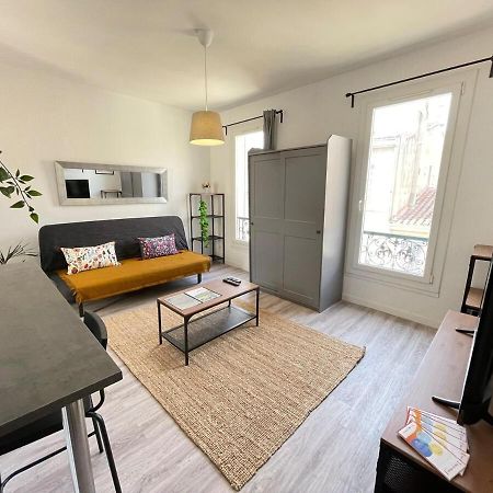 Little Good Time Apartamento Marselha Exterior foto