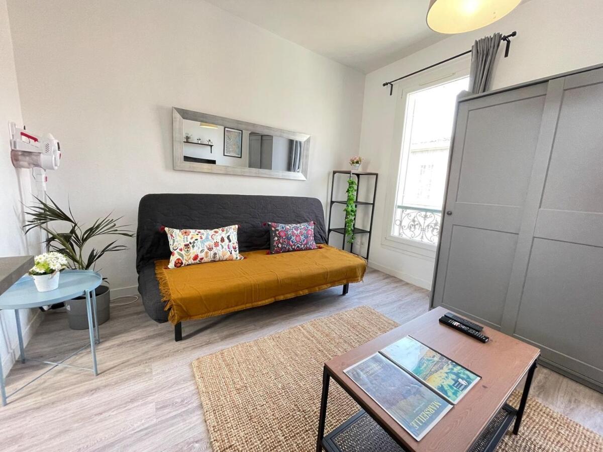 Little Good Time Apartamento Marselha Exterior foto