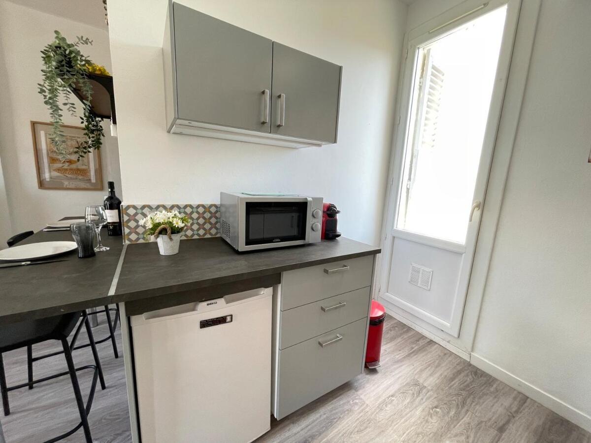 Little Good Time Apartamento Marselha Exterior foto