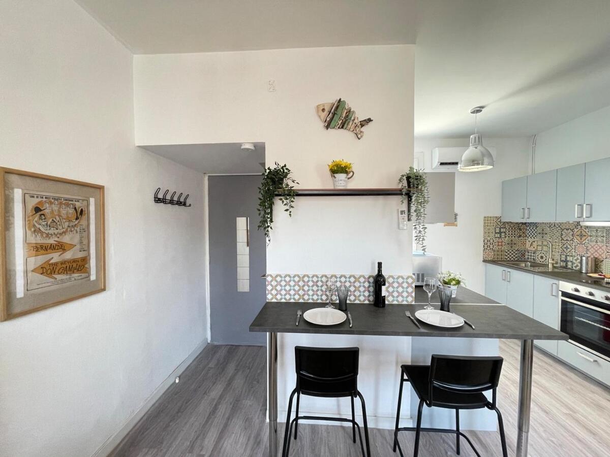 Little Good Time Apartamento Marselha Exterior foto