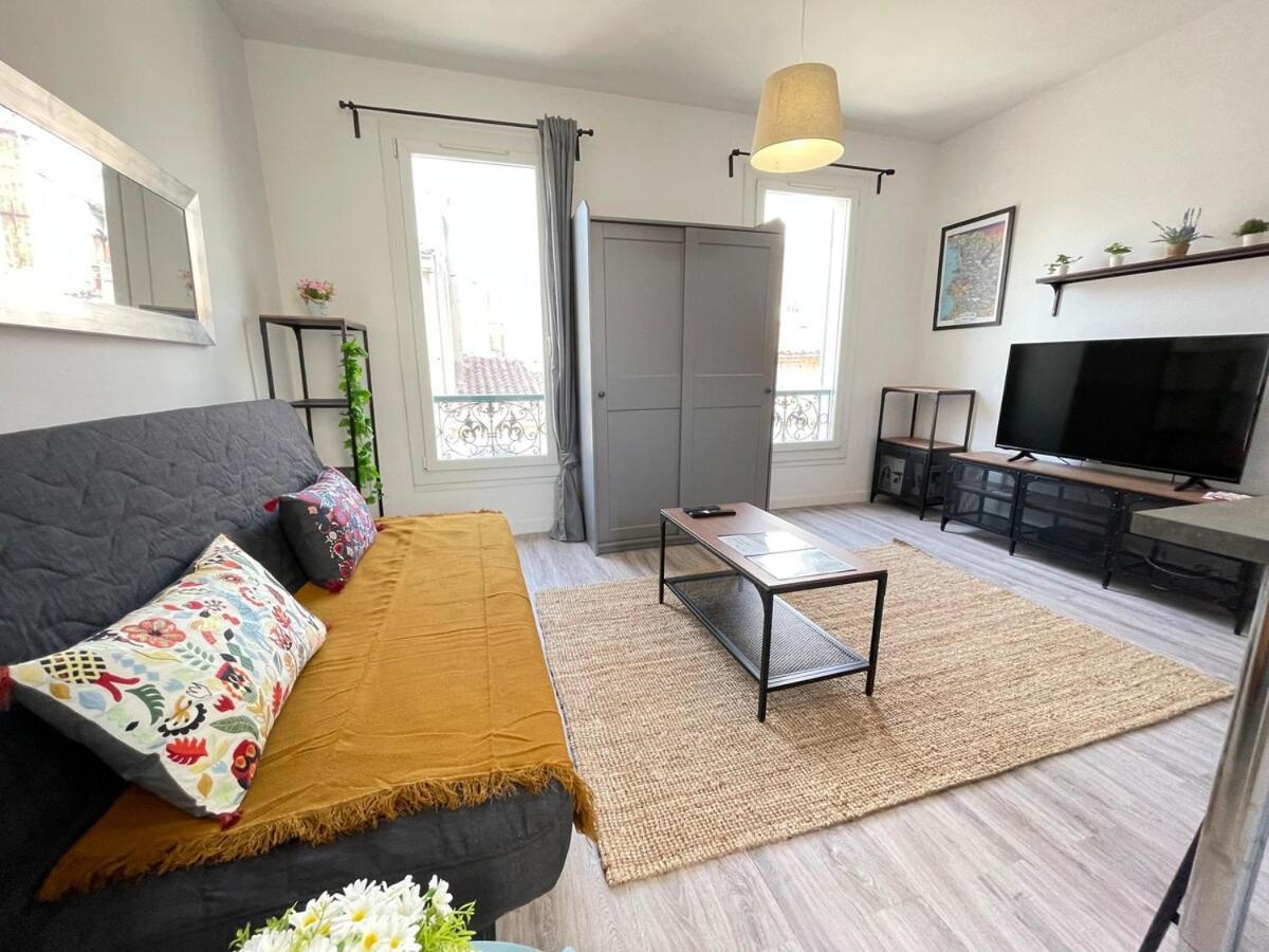Little Good Time Apartamento Marselha Exterior foto