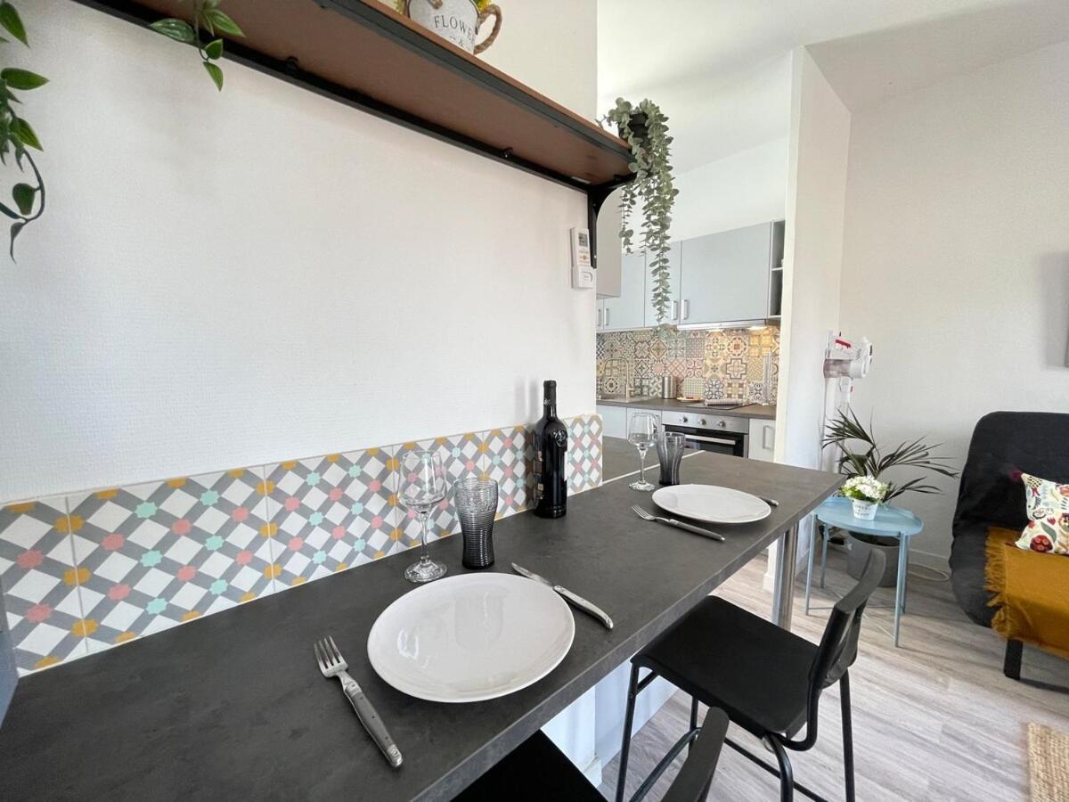 Little Good Time Apartamento Marselha Exterior foto